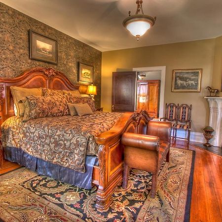 Biltmore Village Inn B&B Asheville Kültér fotó