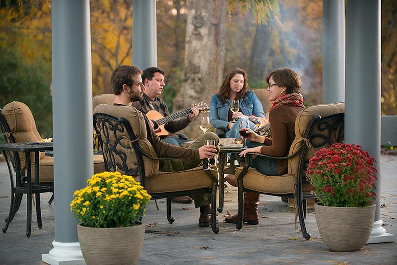 Biltmore Village Inn B&B Asheville Kültér fotó