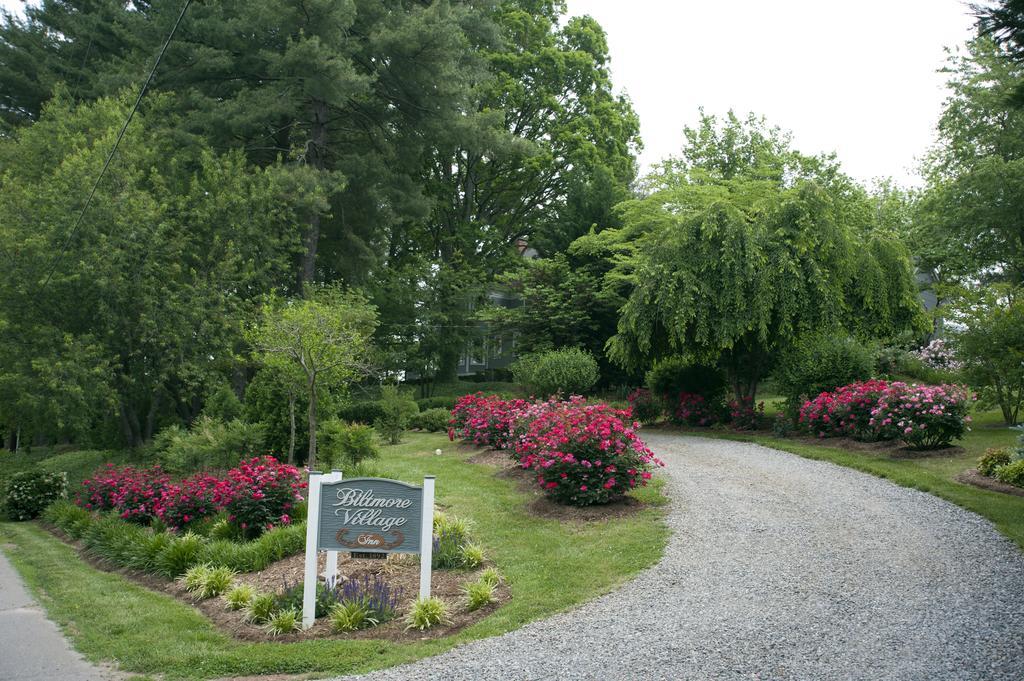 Biltmore Village Inn B&B Asheville Kültér fotó