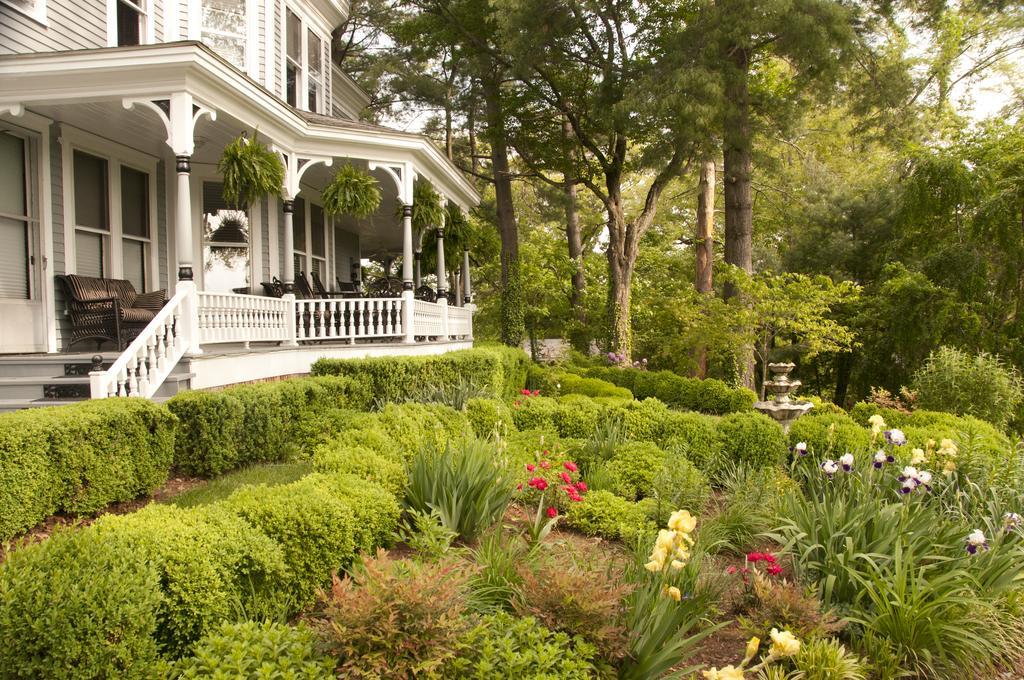 Biltmore Village Inn B&B Asheville Kültér fotó