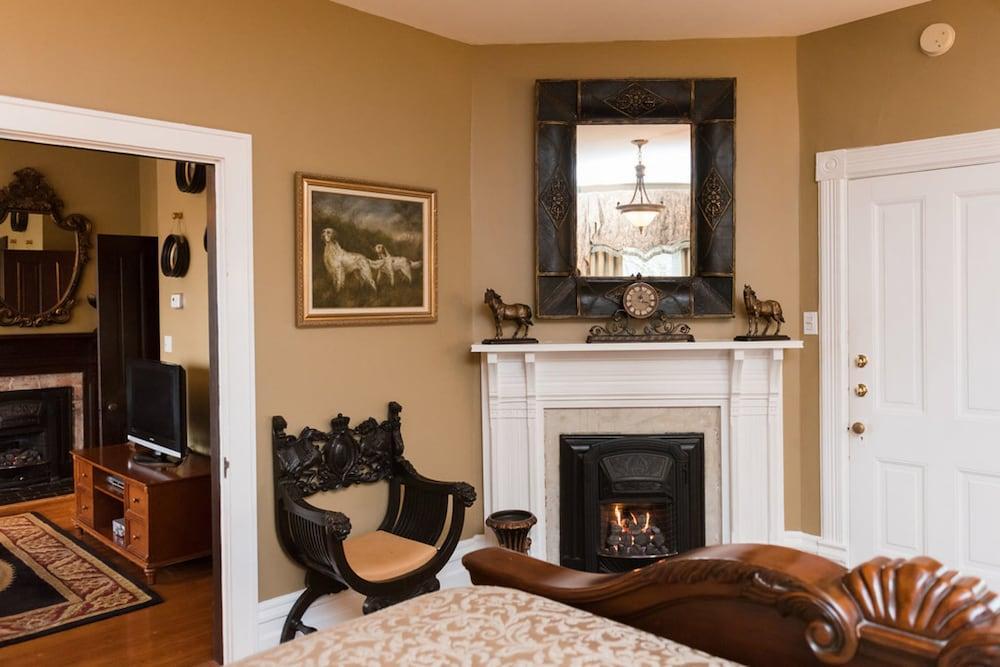 Biltmore Village Inn B&B Asheville Kültér fotó