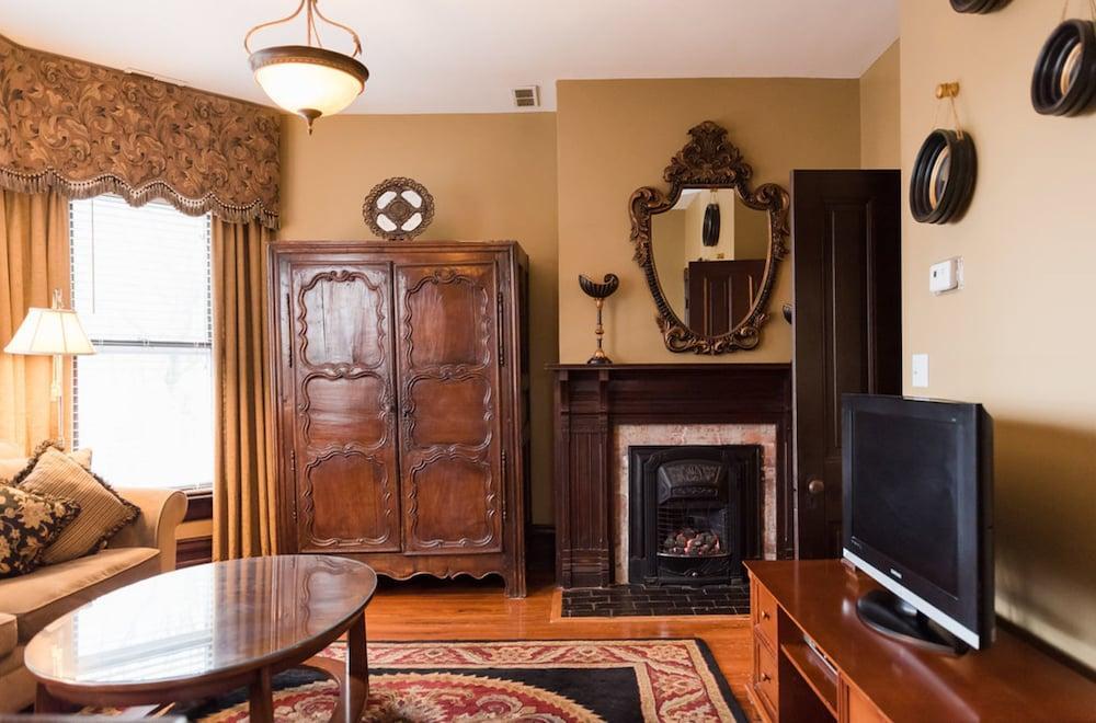 Biltmore Village Inn B&B Asheville Kültér fotó