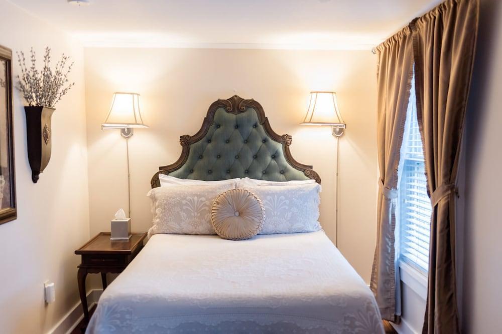 Biltmore Village Inn B&B Asheville Kültér fotó
