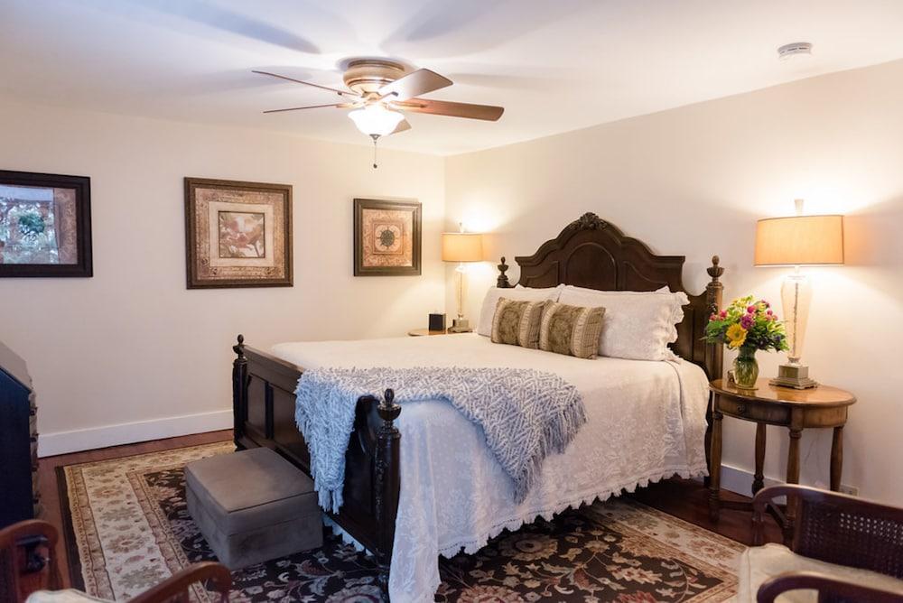 Biltmore Village Inn B&B Asheville Kültér fotó
