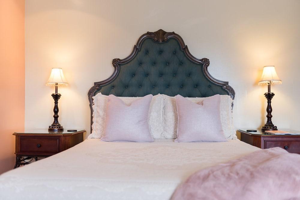 Biltmore Village Inn B&B Asheville Kültér fotó