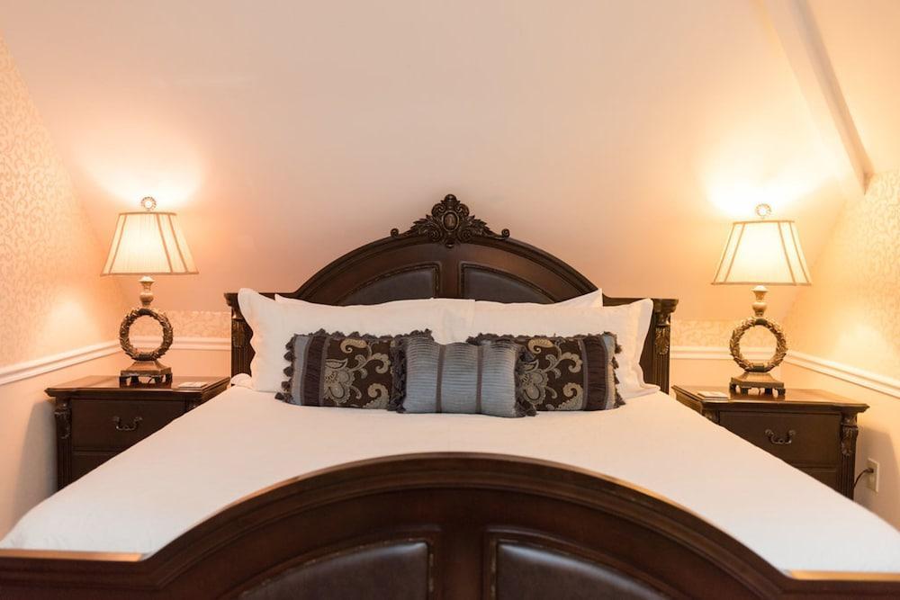 Biltmore Village Inn B&B Asheville Kültér fotó