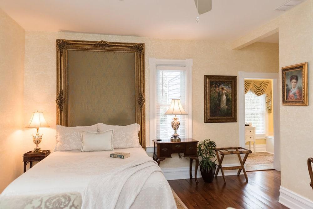 Biltmore Village Inn B&B Asheville Kültér fotó