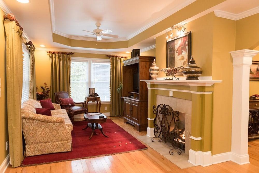 Biltmore Village Inn B&B Asheville Kültér fotó