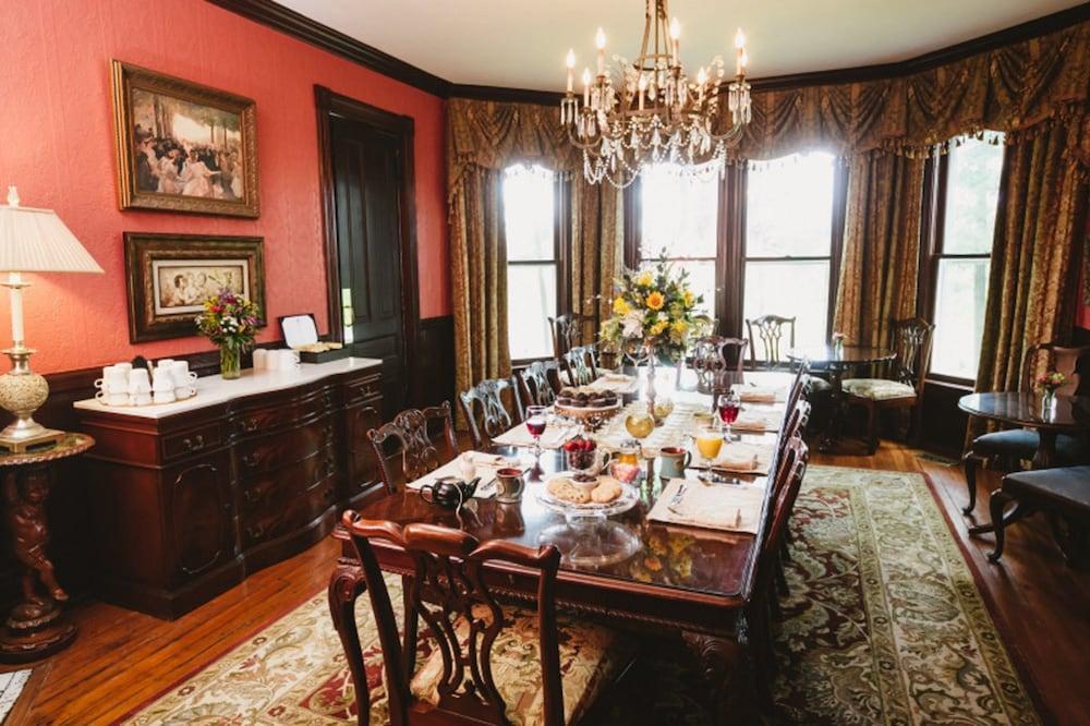 Biltmore Village Inn B&B Asheville Kültér fotó