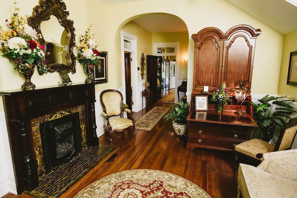 Biltmore Village Inn B&B Asheville Kültér fotó