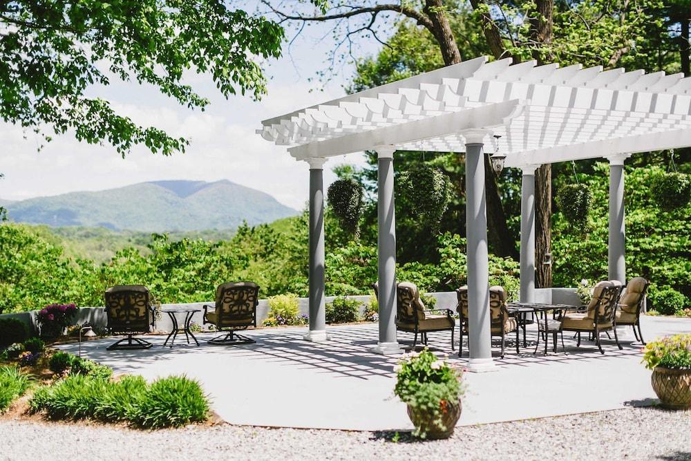 Biltmore Village Inn B&B Asheville Kültér fotó